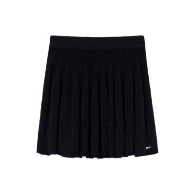 Юбка Mayoral 7969/44 чёрный 01